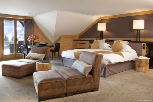 Grand Hotel Park (Alpes)
